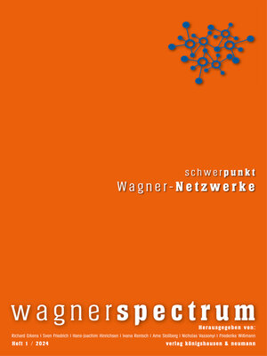 cover image of Schwerpunkt